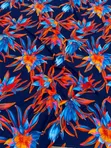 Dubai Crepe and Vintage Fabrics - 1