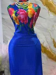 Dubai Crepe and Vintage Fabrics - 4