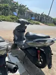 Kymco Scooter 2020 Gray - 4