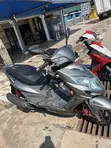 Kymco Scooter 2020 Gray - 5
