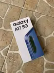 New Samsung Galaxy A17 5G 256GB Blue - 3