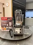 Industrial Electric Blender - 8500W - 2