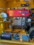 Brand New 510L Diesel Self Loading Concrete Mixer - 2