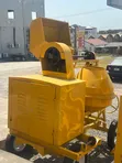 Brand New 510L Diesel Self Loading Concrete Mixer - 3
