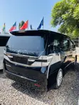 Toyota Vellfire Z 2.4 FWD 7-Seater 2013 Black - 3