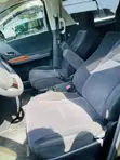 Toyota Vellfire Z 2.4 FWD 7-Seater 2013 Black - 5