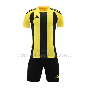 Team Football Jersey Sets (Top & Bottom)