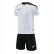 Team Football Jersey Sets (Top & Bottom) - 2