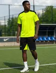 Team Football Jersey Sets (Top & Bottom) - 5