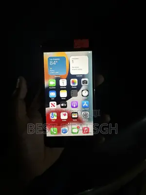 Apple iPhone 7 Plus 256GB Black