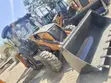 Brand New Case 770 Ex Pro 4x4 Backhoe Loader - 1