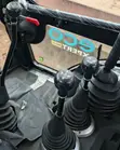 Brand New Case 770 Ex Pro 4x4 Backhoe Loader - 4