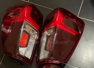Mazda BT-50 Tail Lights - Used