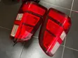 Mazda BT-50 Tail Lights - Used - 2