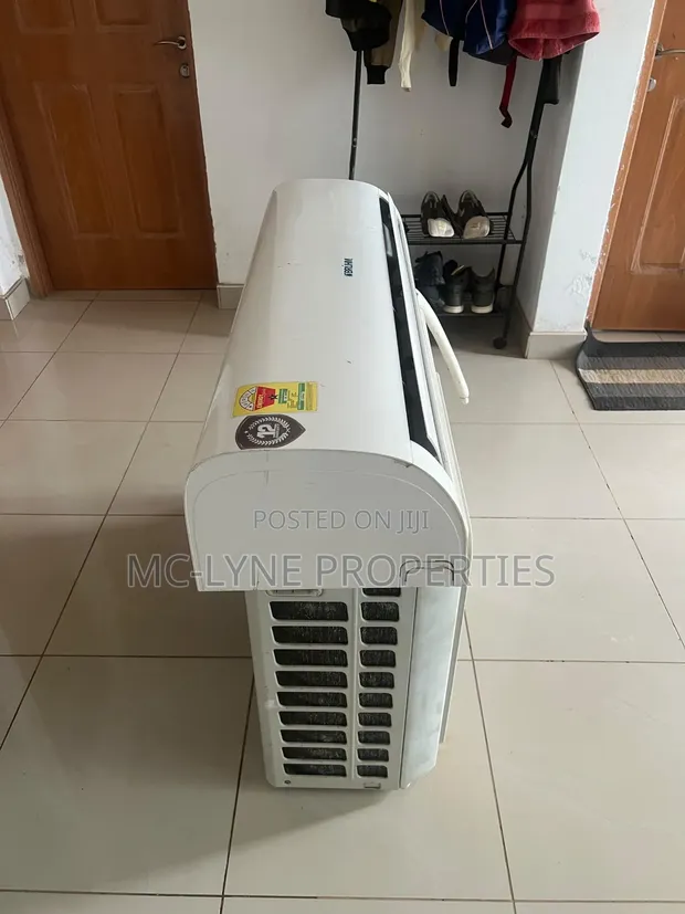 Bruhm 2.5hp Air Conditioner - 1
