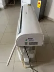 Bruhm 2.5hp Air Conditioner - 2