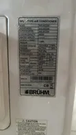 Bruhm 2.5hp Air Conditioner - 4