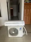 Bruhm 2.5hp Air Conditioner - 5