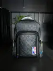 Original Louis Vuitton NBA Backpack Bag - 2