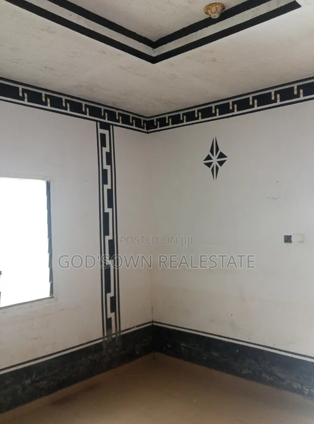 1 Bedroom Apartment for Rent in Kakaraba, Kasoa - 1