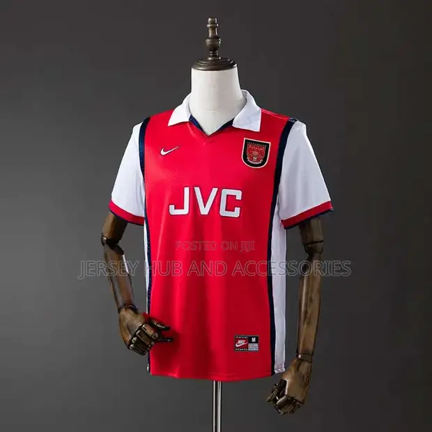 Retro Football Jerseys - 1