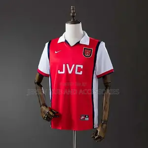 Retro Football Jerseys
