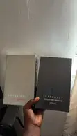 Afnan Supremacy Duo Perfume Combo for Men - 1