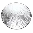 Photography Softbox Reflector - Silver - 2