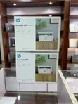 HP LaserJet MFP M141a Printer - 1