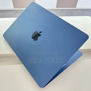 Apple MacBook Air 2022 M2 8GB RAM 256GB SSD