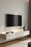 TV Unit Console - 2.4m - 2