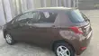Toyota Vitz 1.5 FWD 5dr 2015 Brown - 3