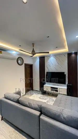 Furnished 1-Bedroom Apartment for Rent in Osu
