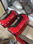Toyota Tundra 2022-2025 Used Tail Light - 1