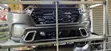 Honda CR-V Front Complete Bumper (2023-2026) - 1