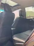Toyota RAV4 2018 Burgundy - 3