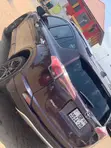 Toyota RAV4 2018 Burgundy - 5