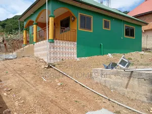 3-Bedroom House for Sale in Mighty Homes, Kasoa