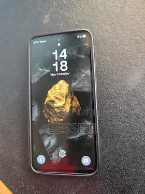 Samsung Galaxy A37 256GB Gray