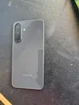 Samsung Galaxy A37 256GB Gray - 3