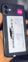 Apple iPhone 11 128GB Black - 1