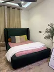 Double Bed Frame for Sale - 2