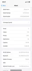 Apple iPhone XR 64GB White - 3