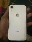 Apple iPhone XR 64GB White - 4