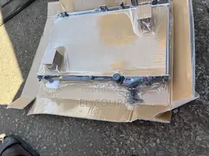 Mitsubishi Outlander Radiator Tank (2015-2020)