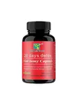 Wins Town Flat Tummy Supplement - 1