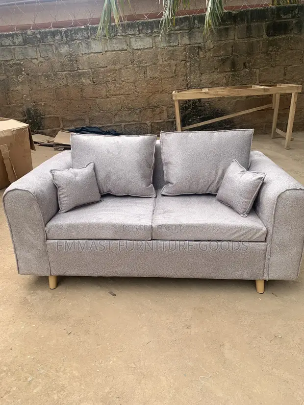 2-in-1 Sofa - Brand New, Various Colors - 1