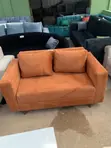 2-in-1 Sofa - Brand New, Various Colors - 2