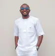 White Kaftan - Men's Traditional Wear - 2