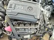 2015 Volkswagen Jetta Engine and Transmission - 1